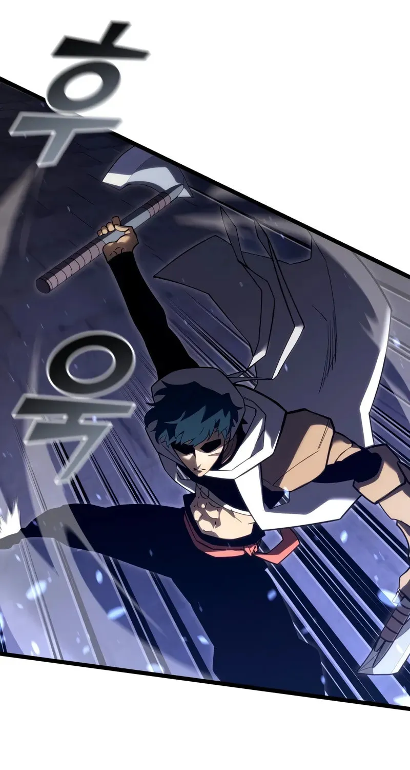 Return of the SSS-Class Ranker Chapter 127 page 60 - 