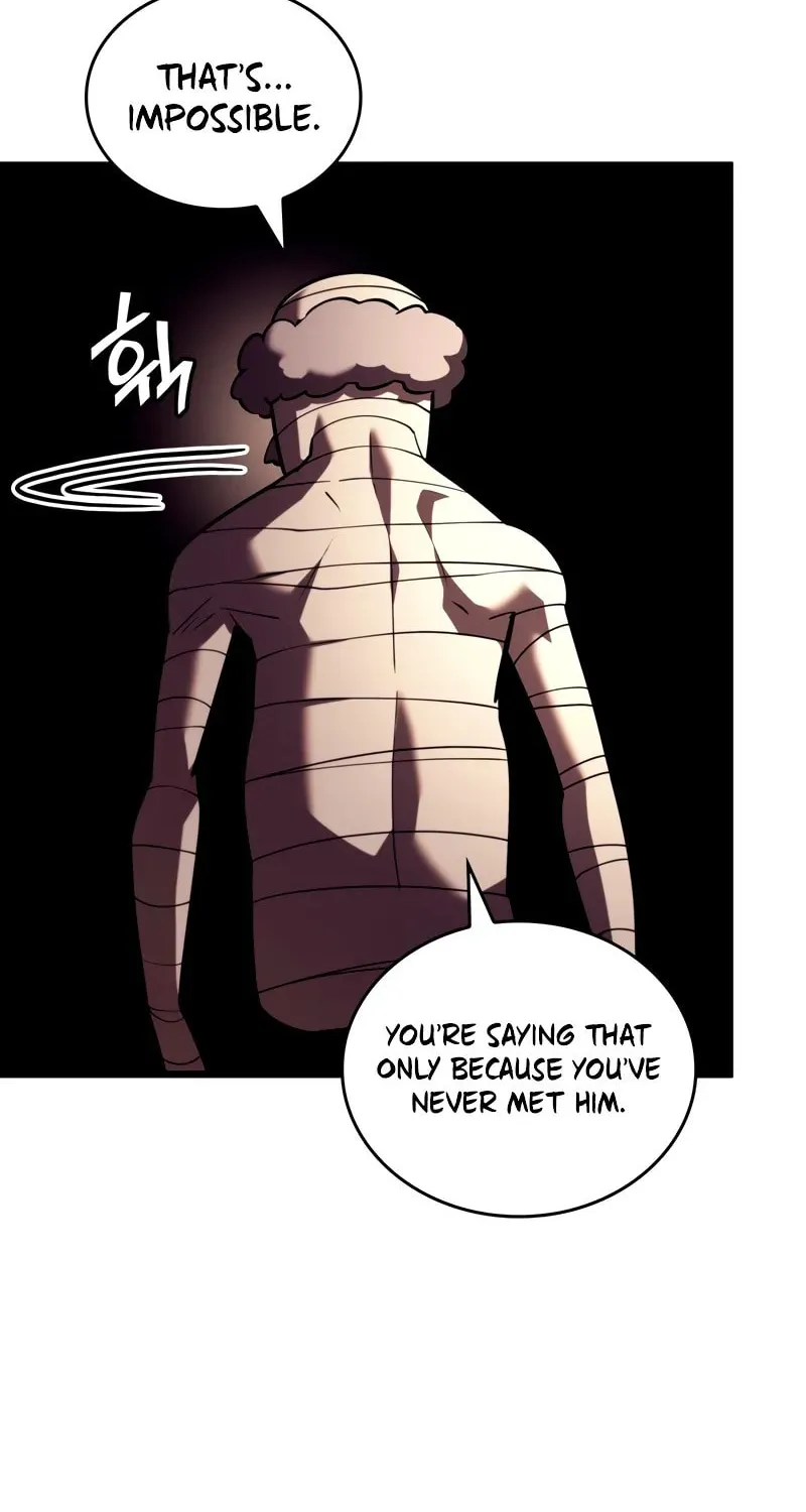Return of the SSS-Class Ranker Chapter 127 page 7 - 