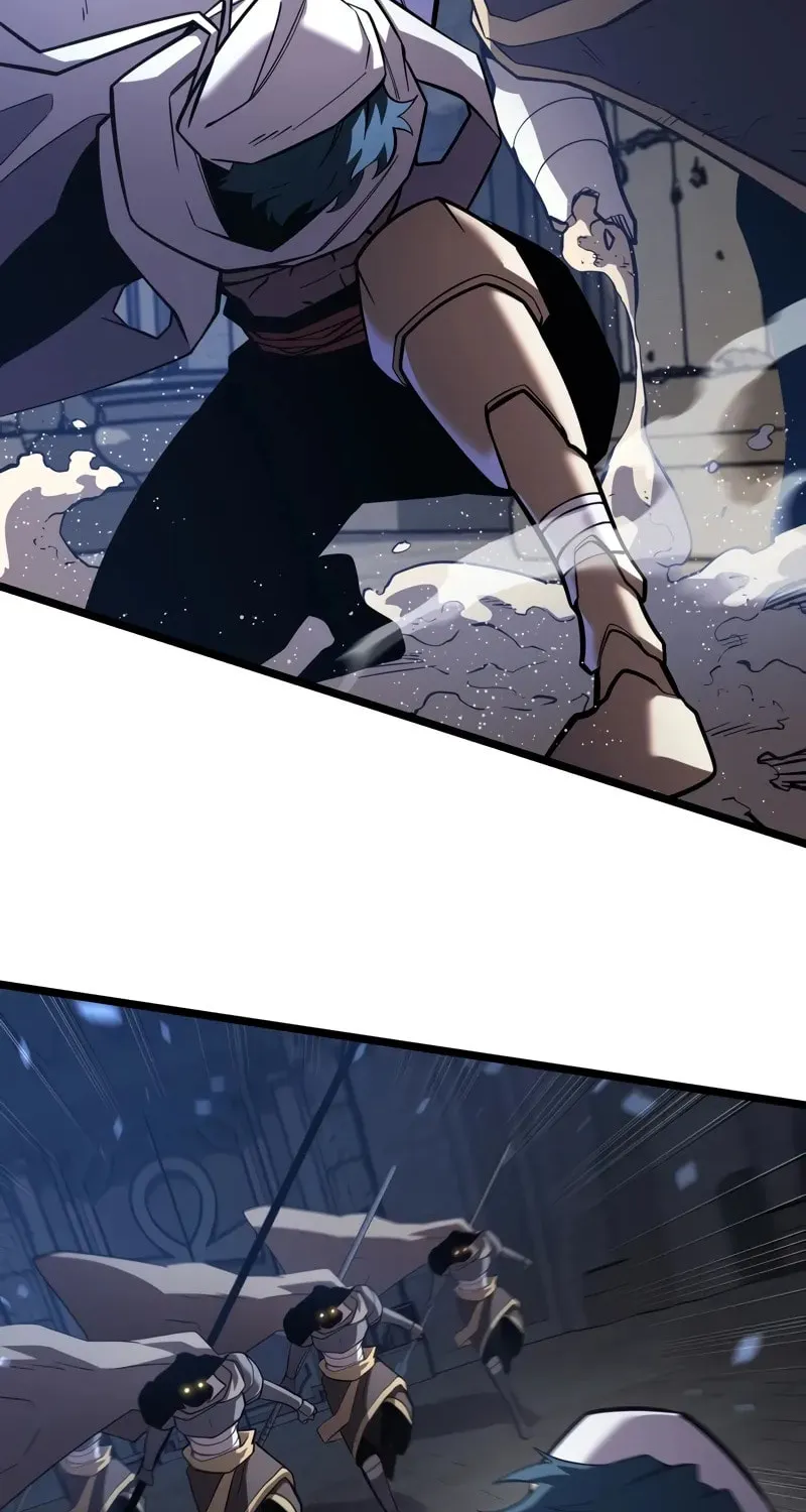 Return of the SSS-Class Ranker Chapter 127 page 65 - 