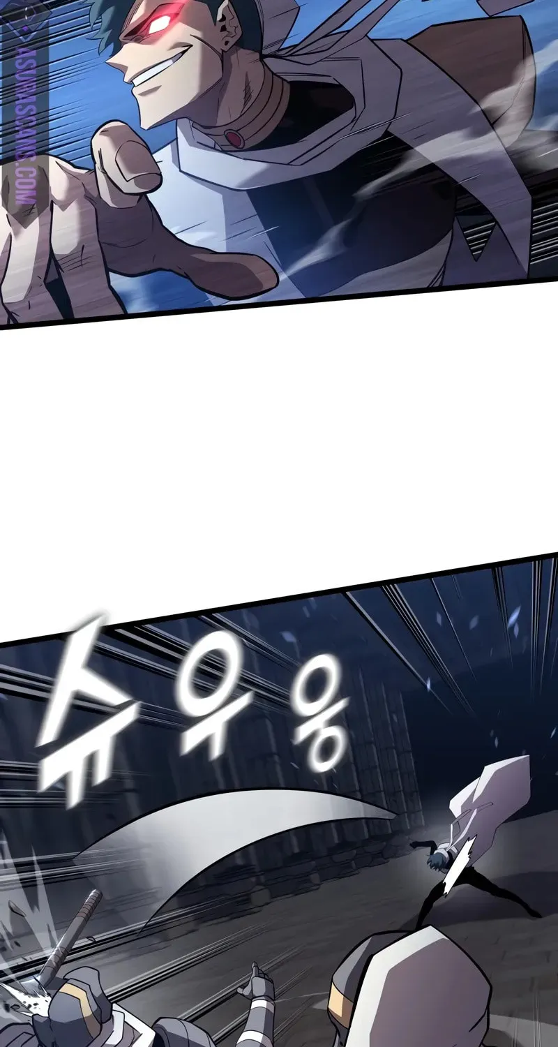 Return of the SSS-Class Ranker Chapter 127 page 67 - 