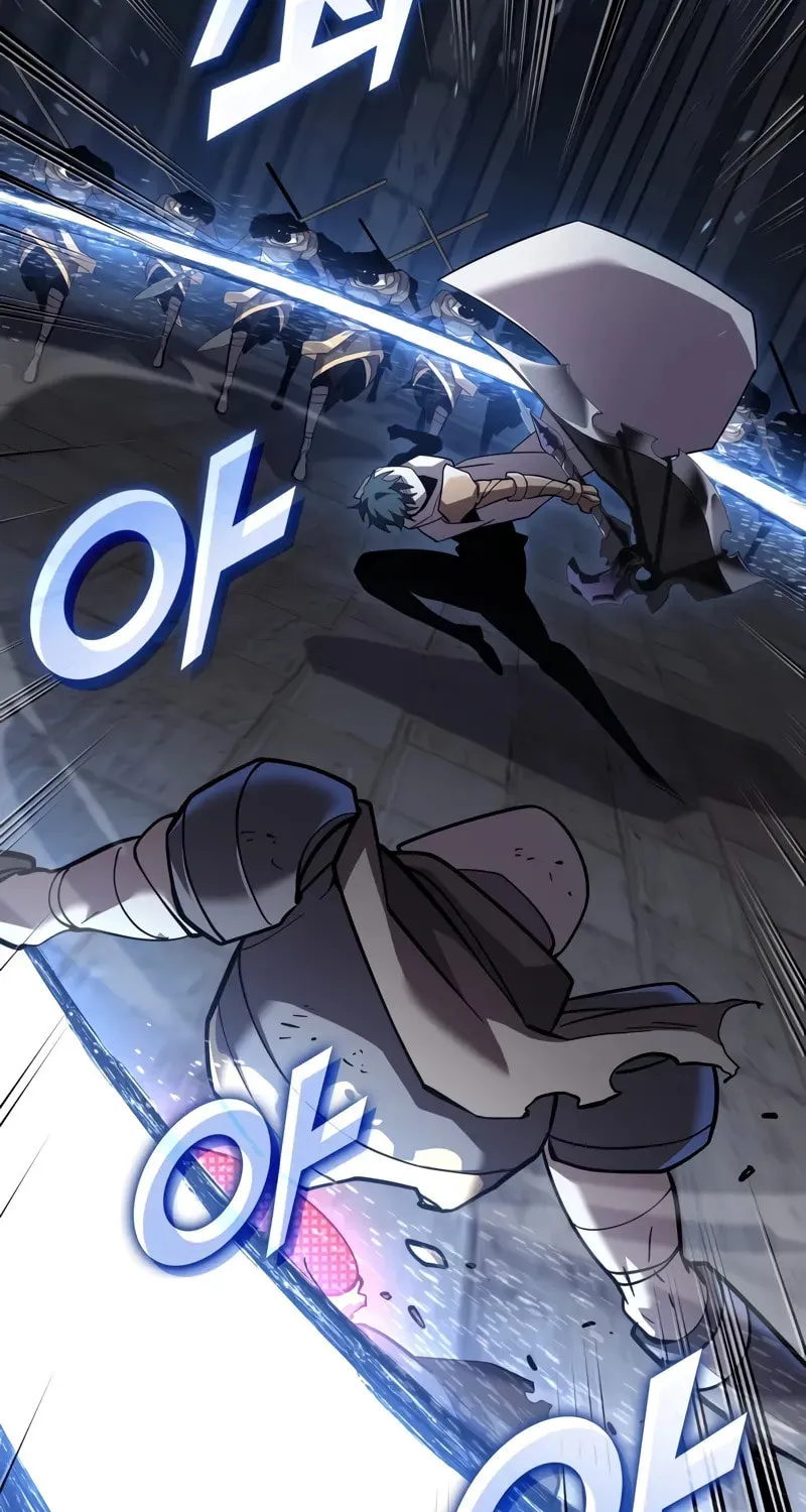 Return of the SSS-Class Ranker Chapter 127 page 70 - 
