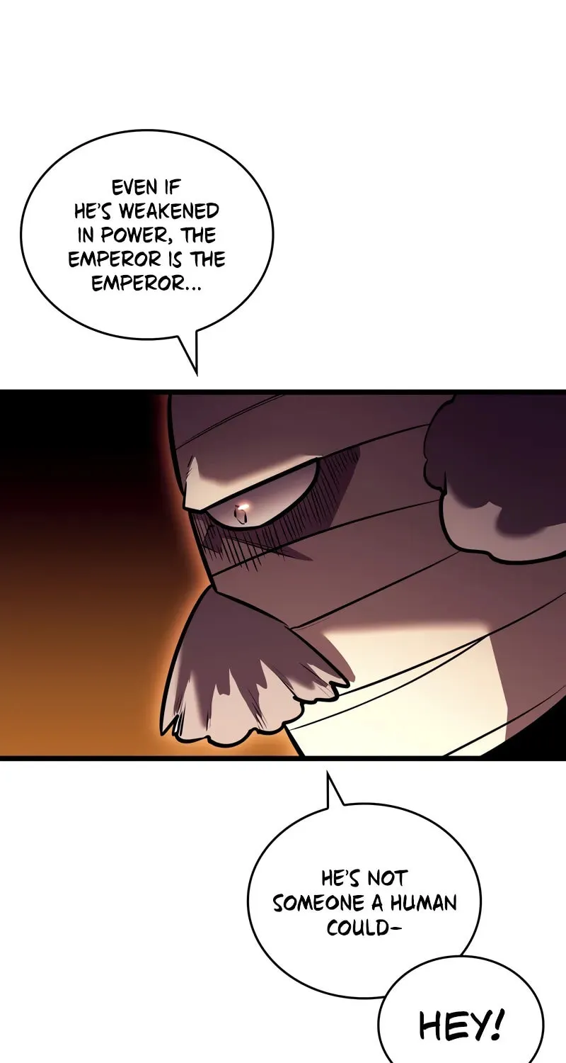 Return of the SSS-Class Ranker Chapter 127 page 8 - 