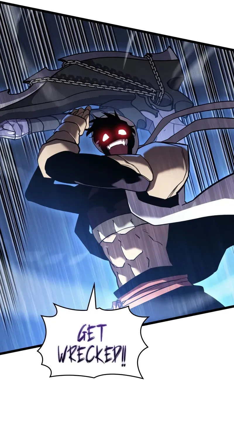 Return of the SSS-Class Ranker Chapter 127 page 72 - 