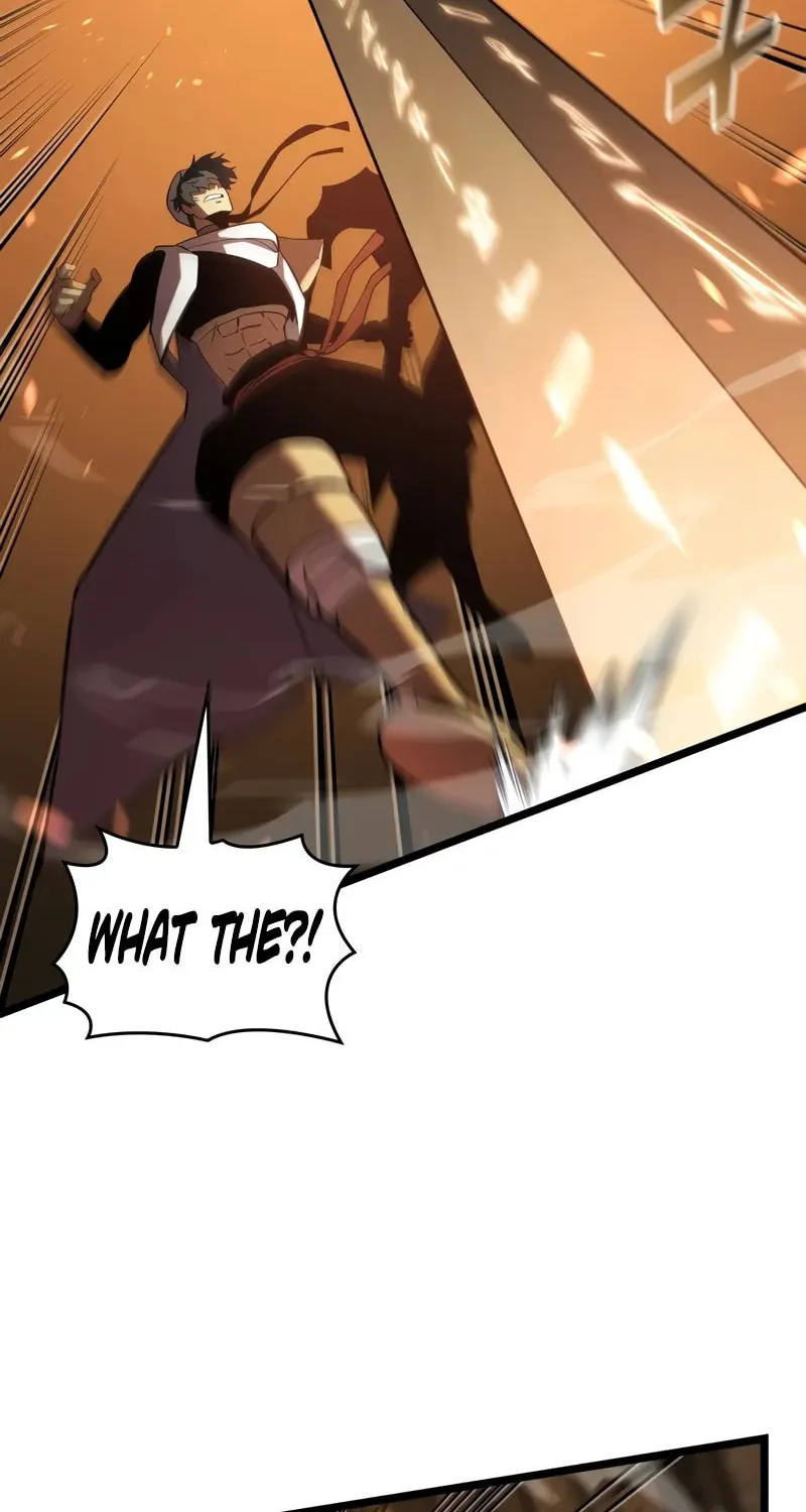 Return of the SSS-Class Ranker Chapter 127 page 75 - 