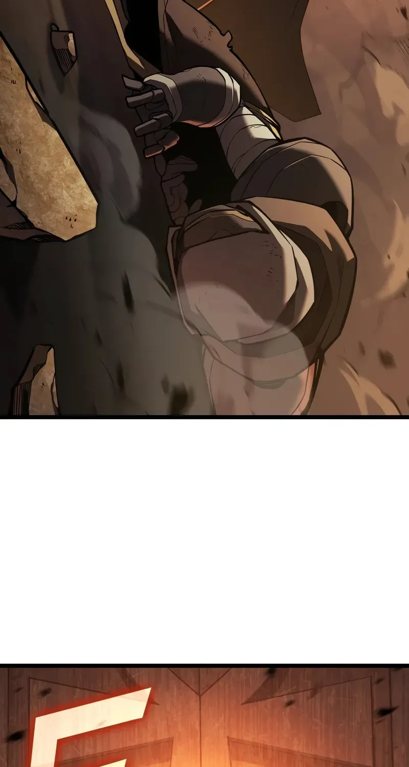 Return of the SSS-Class Ranker Chapter 127 page 79 - 
