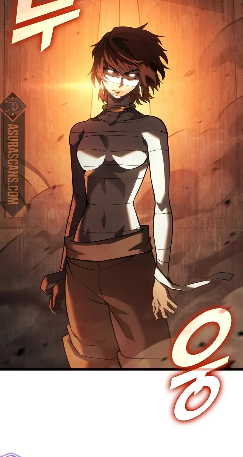 Return of the SSS-Class Ranker Chapter 127 page 80 - 