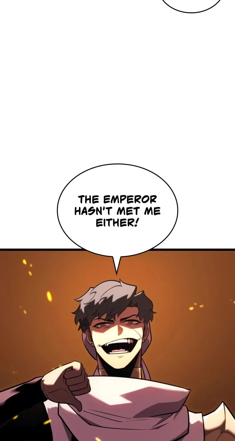 Return of the SSS-Class Ranker Chapter 127 page 9 - 
