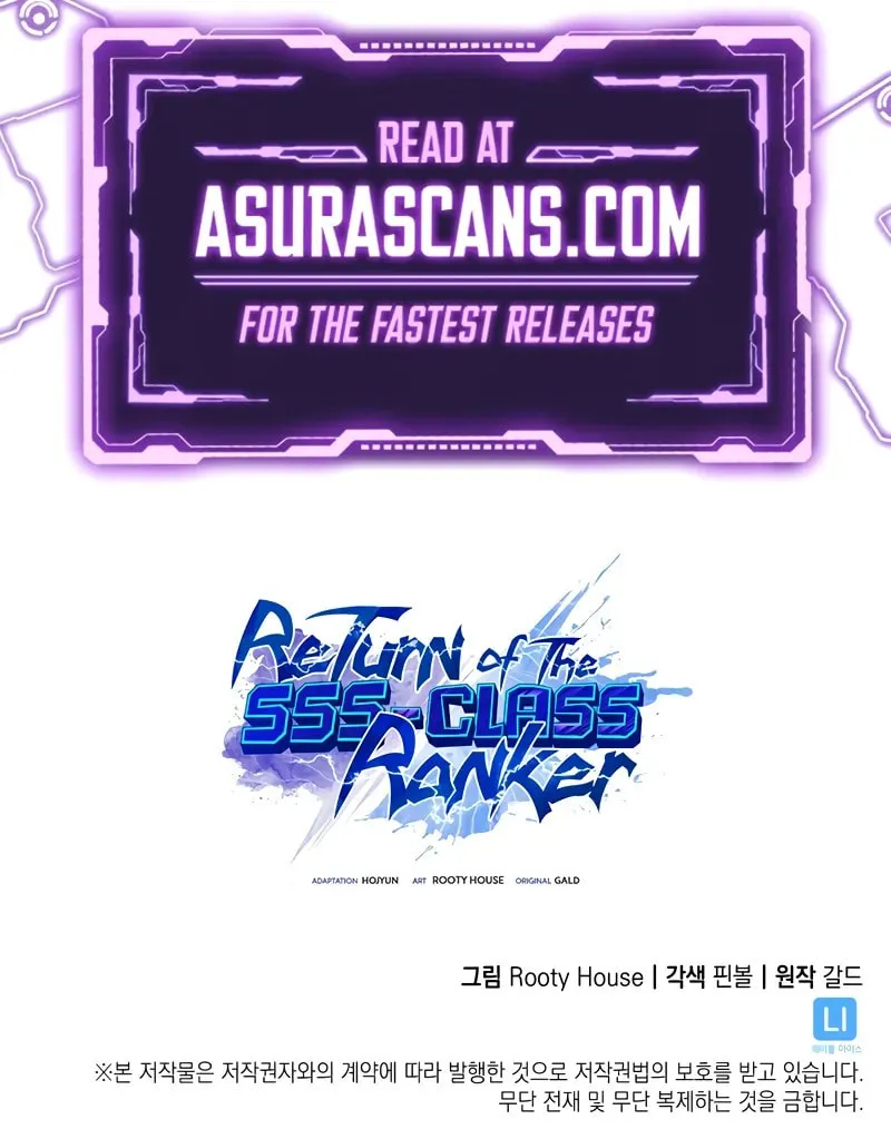 Return of the SSS-Class Ranker Chapter 127 page 81 - 