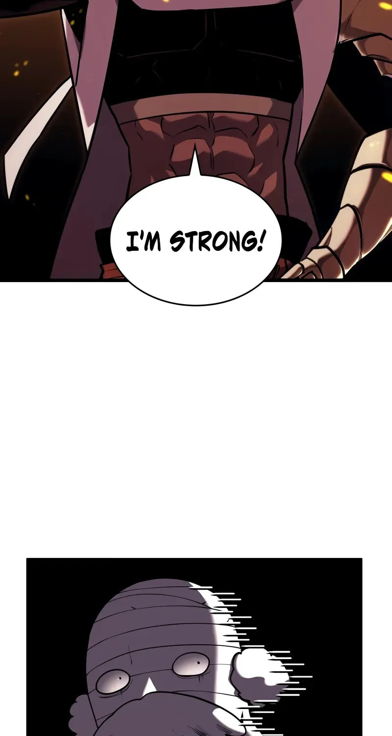 Return of the SSS-Class Ranker Chapter 127 page 10 - 