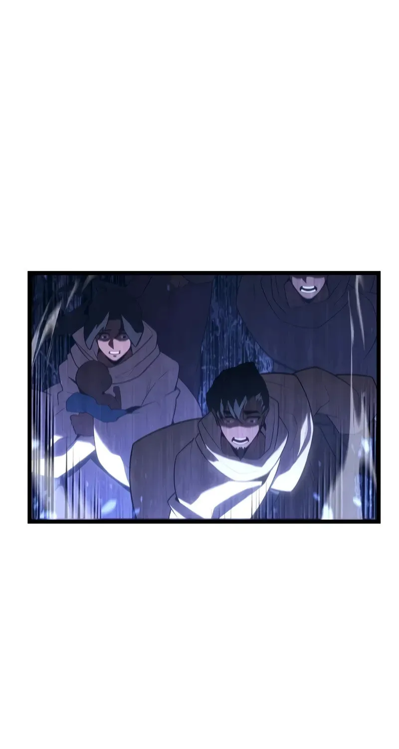 Return of the SSS-Class Ranker Chapter 128 page 2 - 