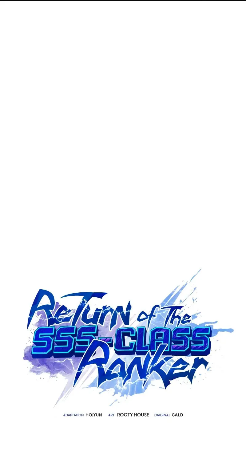 Return of the SSS-Class Ranker Chapter 128 page 11 - 