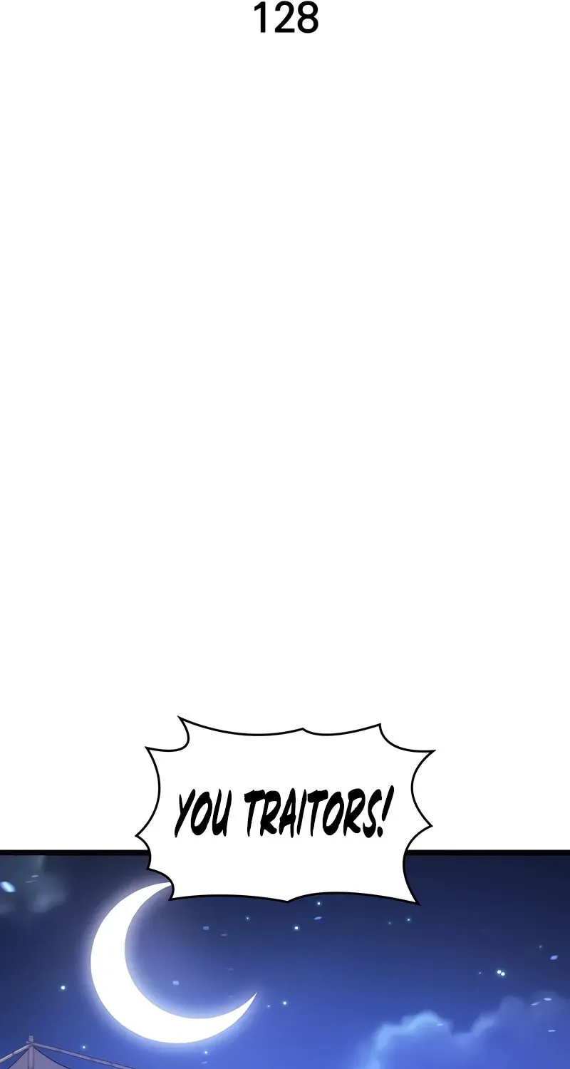 Return of the SSS-Class Ranker Chapter 128 page 12 - 