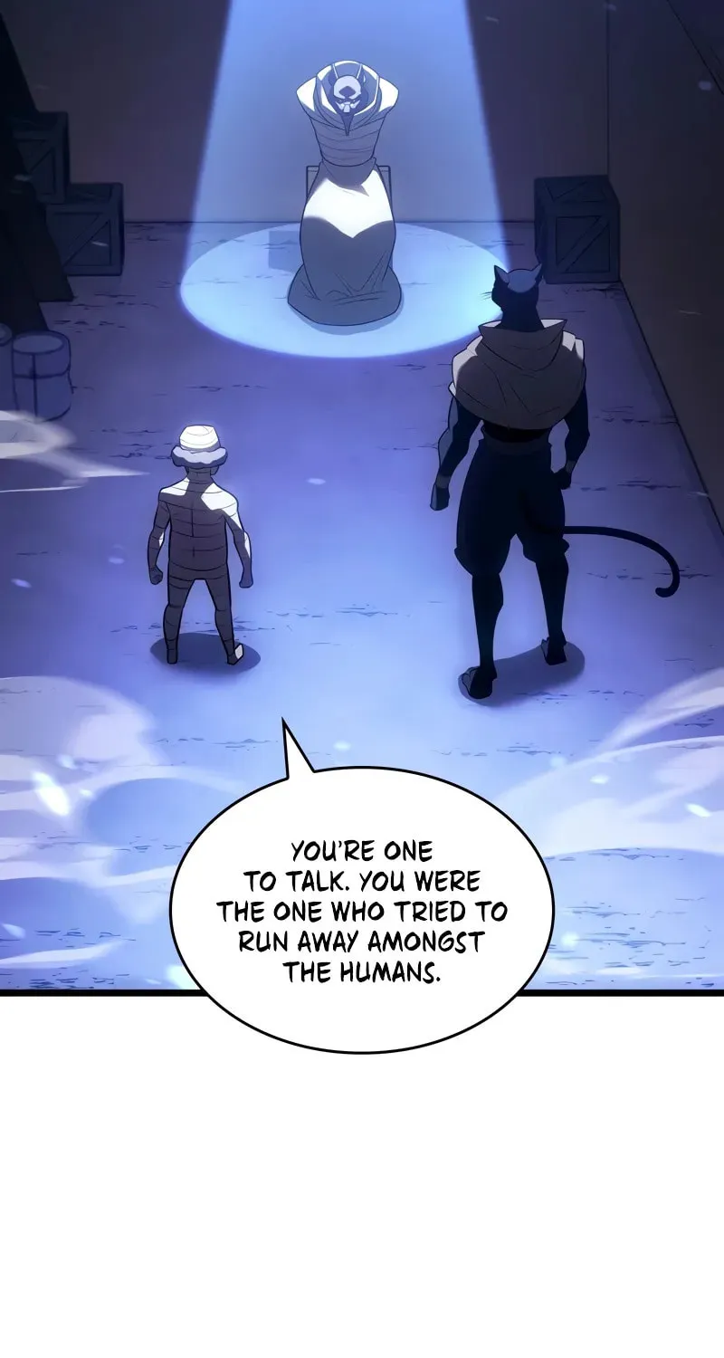 Return of the SSS-Class Ranker Chapter 128 page 14 - 