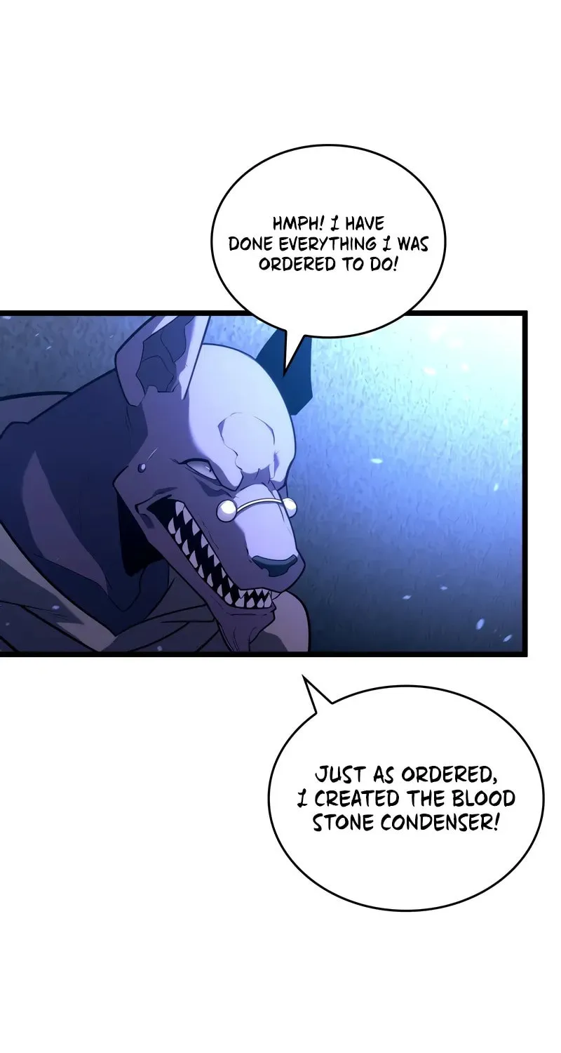 Return of the SSS-Class Ranker Chapter 128 page 15 - 