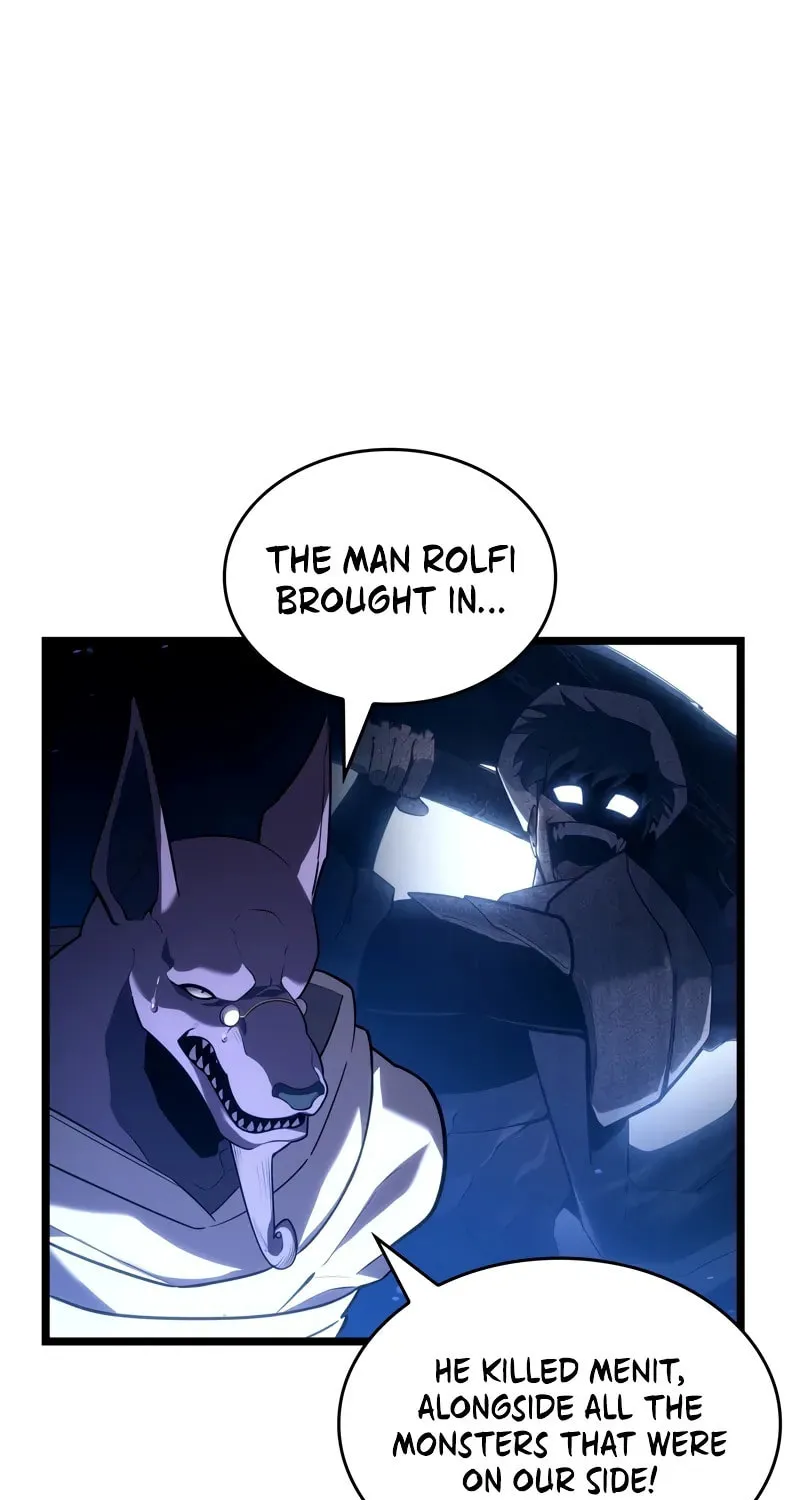 Return of the SSS-Class Ranker Chapter 128 page 18 - 