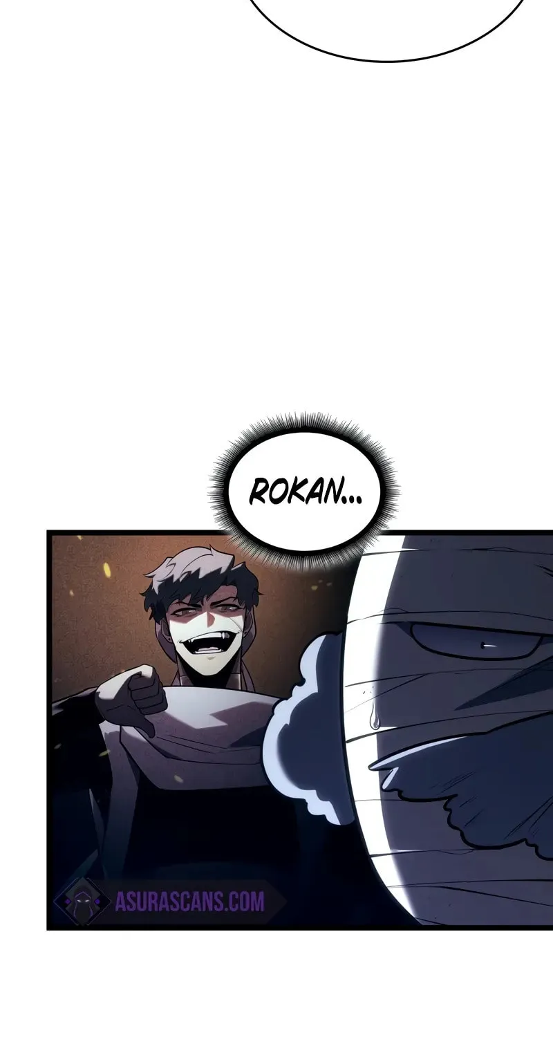 Return of the SSS-Class Ranker Chapter 128 page 19 - 