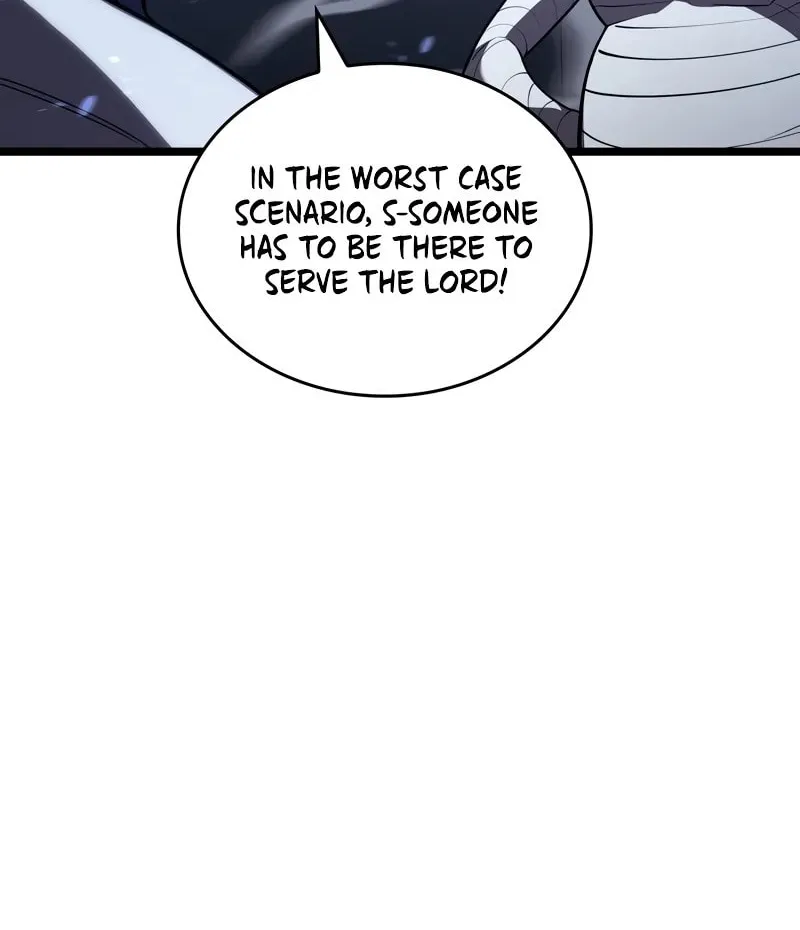 Return of the SSS-Class Ranker Chapter 128 page 21 - 