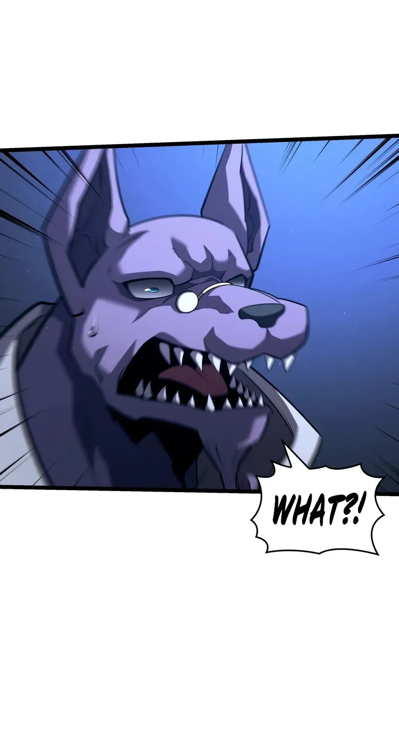 Return of the SSS-Class Ranker Chapter 128 page 24 - 