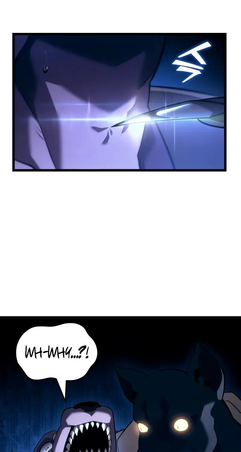 Return of the SSS-Class Ranker Chapter 128 page 25 - 