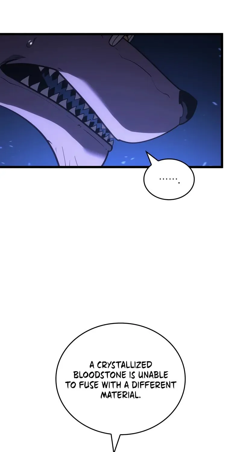 Return of the SSS-Class Ranker Chapter 128 page 29 - 