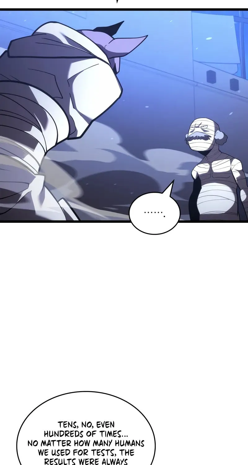 Return of the SSS-Class Ranker Chapter 128 page 30 - 