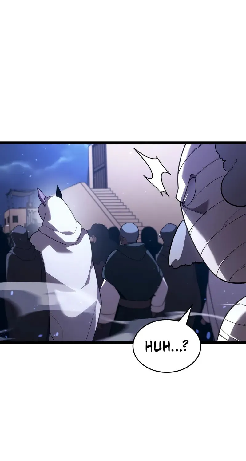 Return of the SSS-Class Ranker Chapter 128 page 4 - 