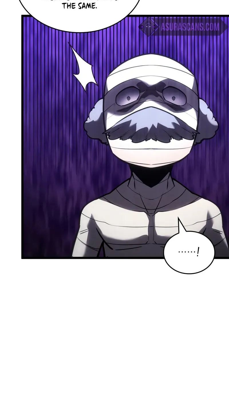 Return of the SSS-Class Ranker Chapter 128 page 31 - 