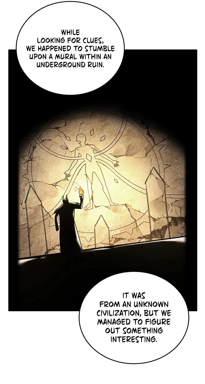 Return of the SSS-Class Ranker Chapter 128 page 32 - 