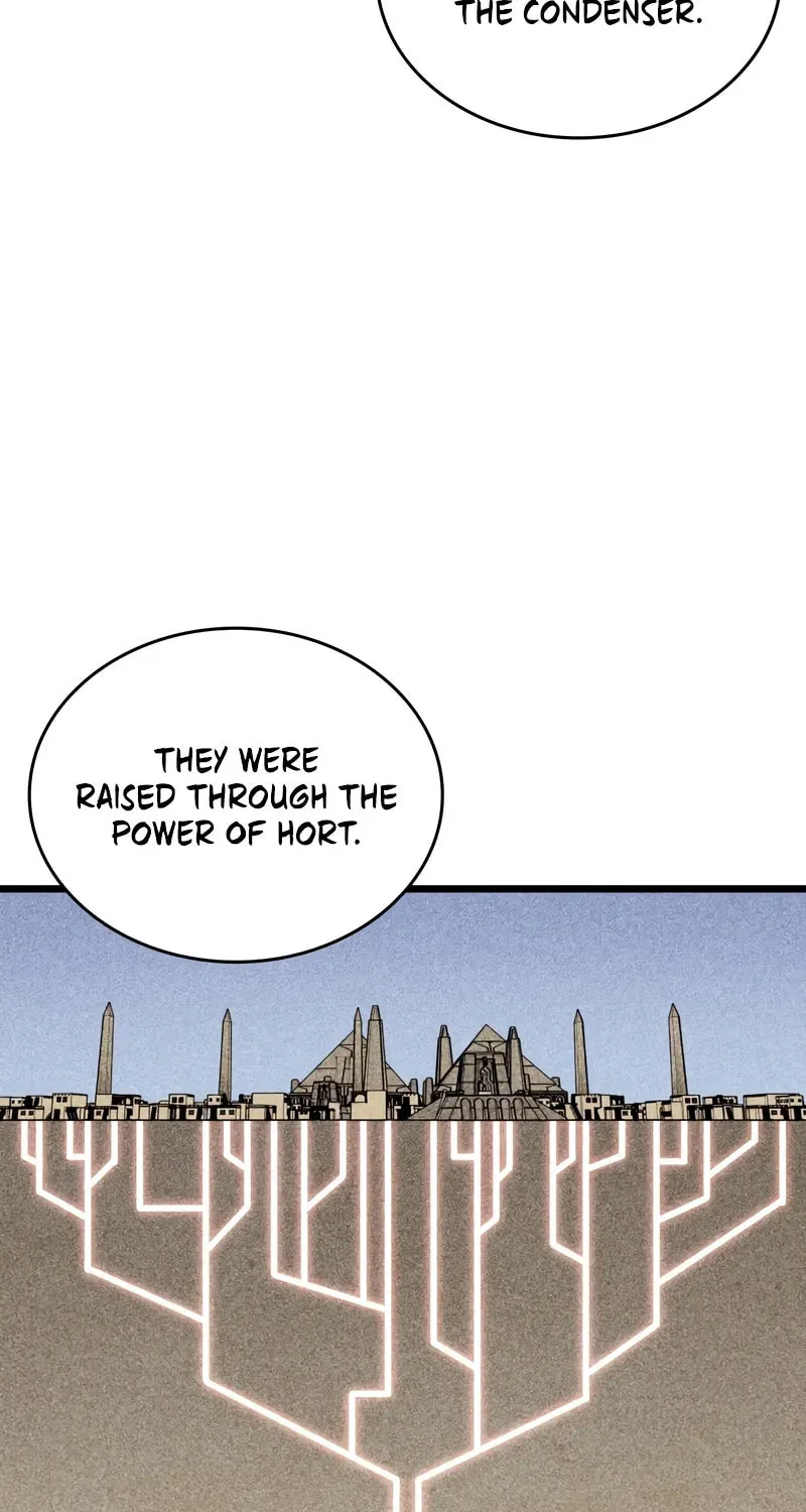 Return of the SSS-Class Ranker Chapter 128 page 36 - 