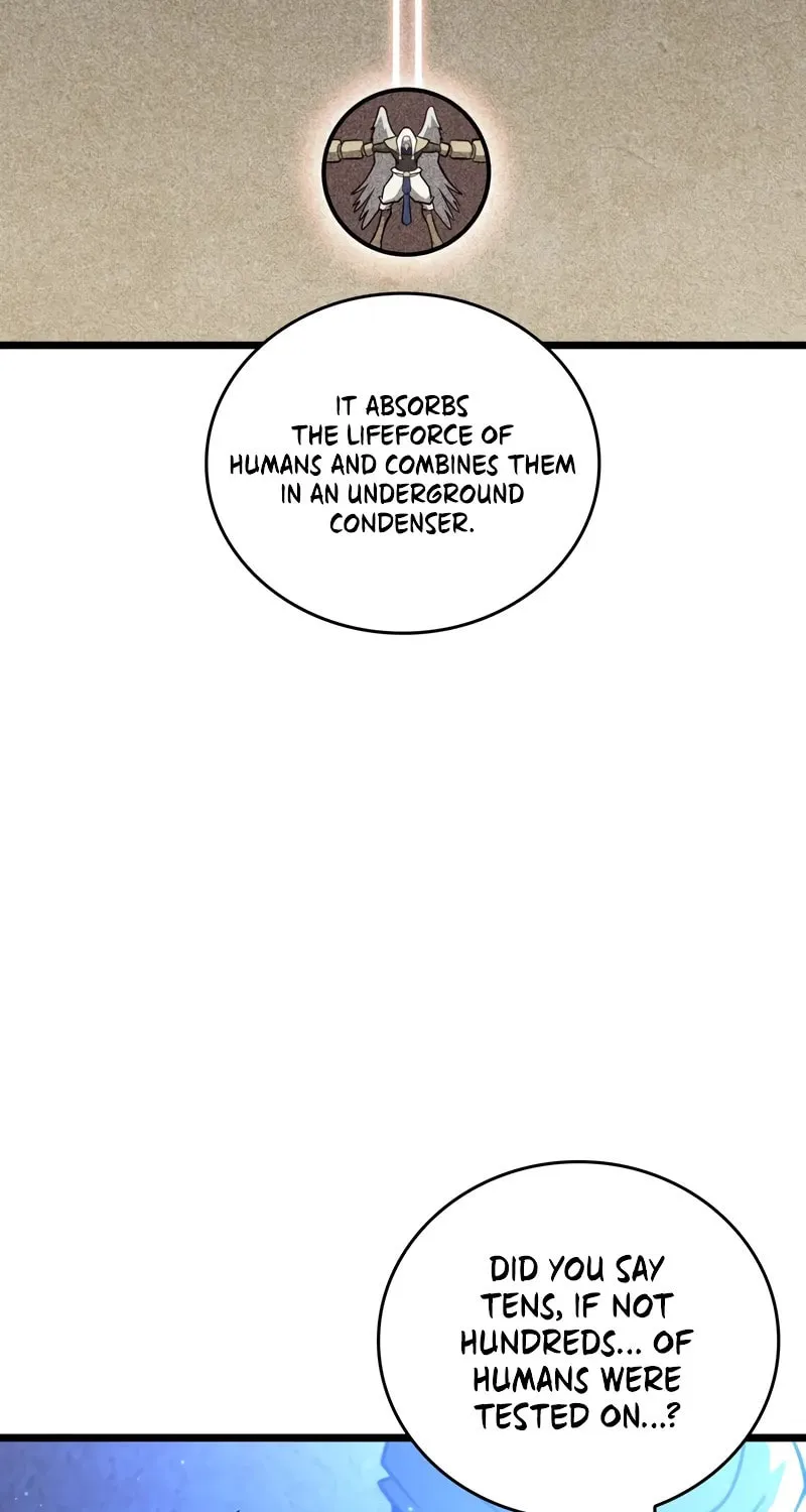 Return of the SSS-Class Ranker Chapter 128 page 37 - 