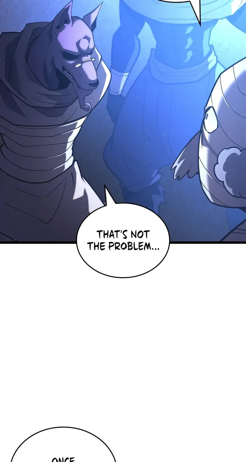 Return of the SSS-Class Ranker Chapter 128 page 38 - 