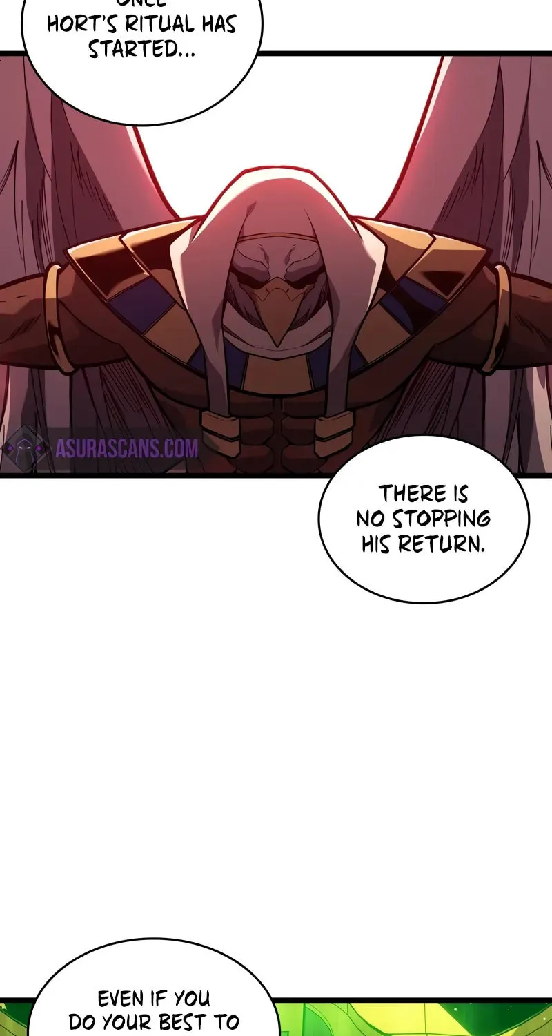 Return of the SSS-Class Ranker Chapter 128 page 39 - 