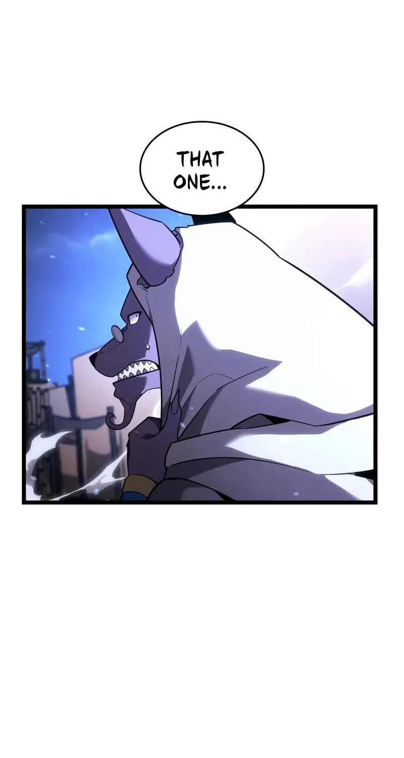 Return of the SSS-Class Ranker Chapter 128 page 5 - 