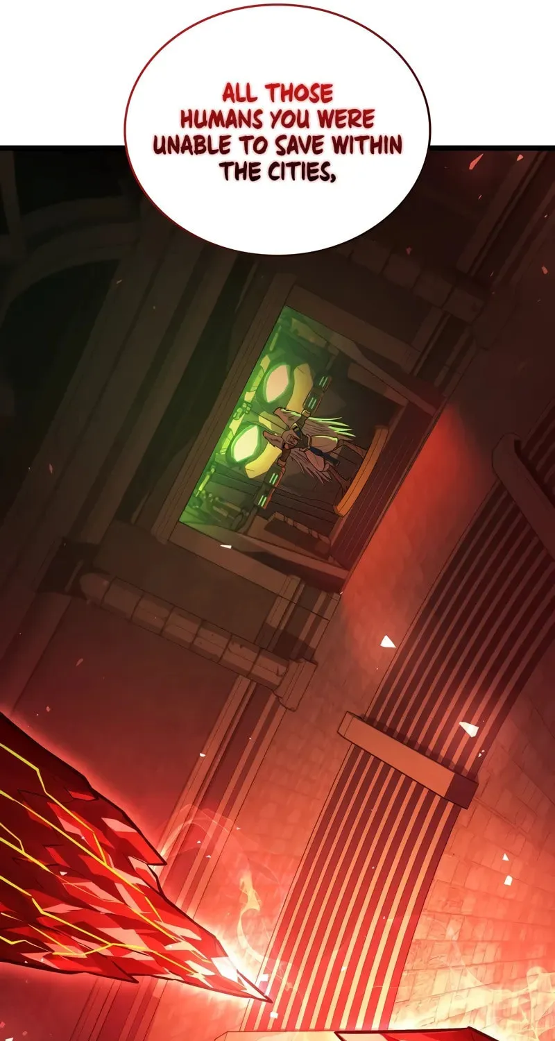 Return of the SSS-Class Ranker Chapter 128 page 42 - 