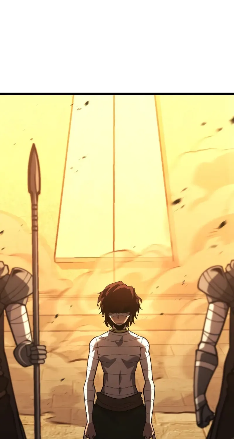 Return of the SSS-Class Ranker Chapter 128 page 44 - 