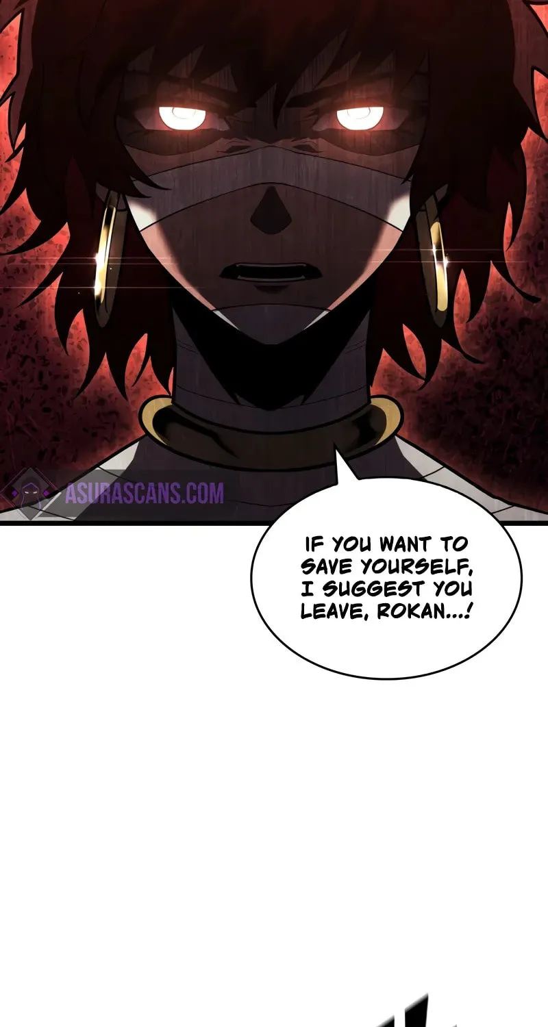 Return of the SSS-Class Ranker Chapter 128 page 48 - 
