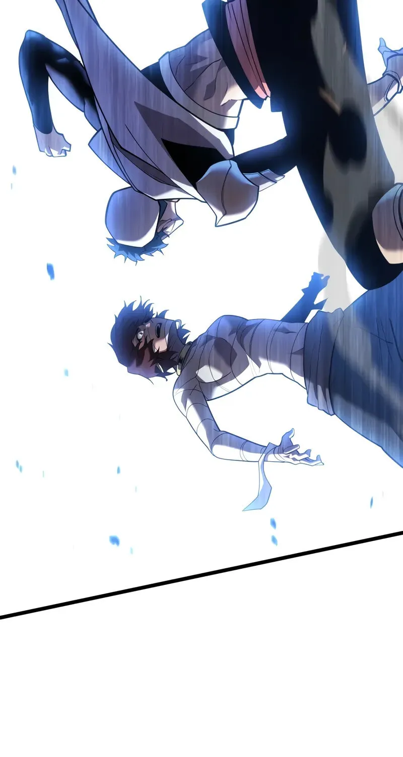 Return of the SSS-Class Ranker Chapter 128 page 50 - 
