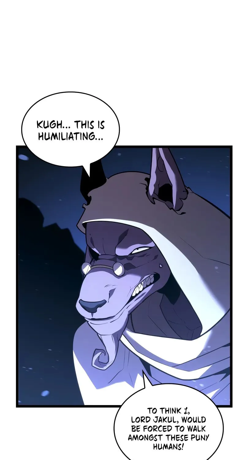 Return of the SSS-Class Ranker Chapter 128 page 6 - 