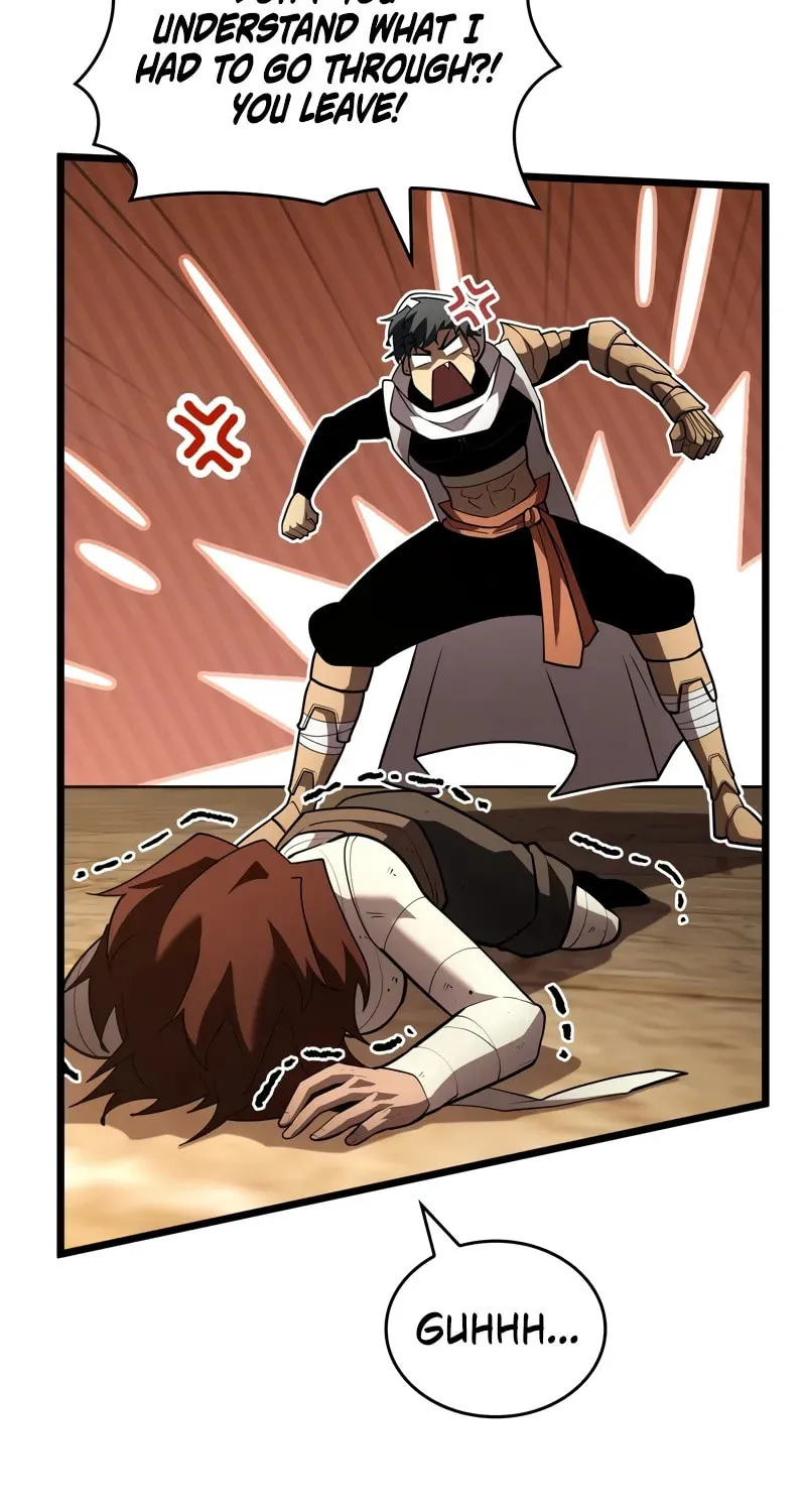 Return of the SSS-Class Ranker Chapter 128 page 54 - 
