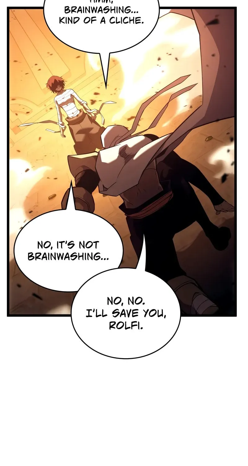 Return of the SSS-Class Ranker Chapter 128 page 59 - 