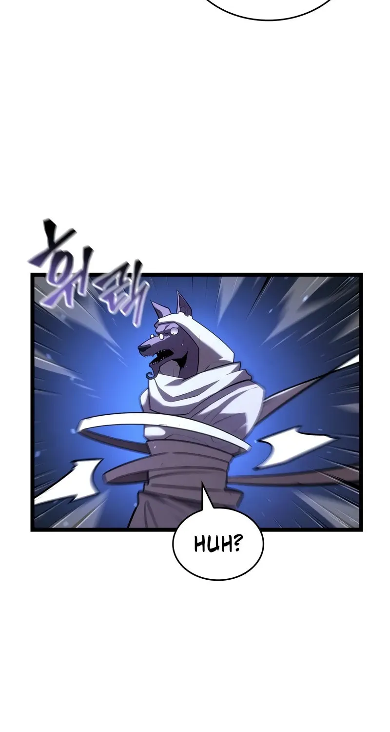 Return of the SSS-Class Ranker Chapter 128 page 7 - 