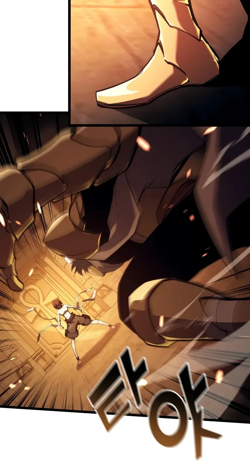 Return of the SSS-Class Ranker Chapter 128 page 63 - 