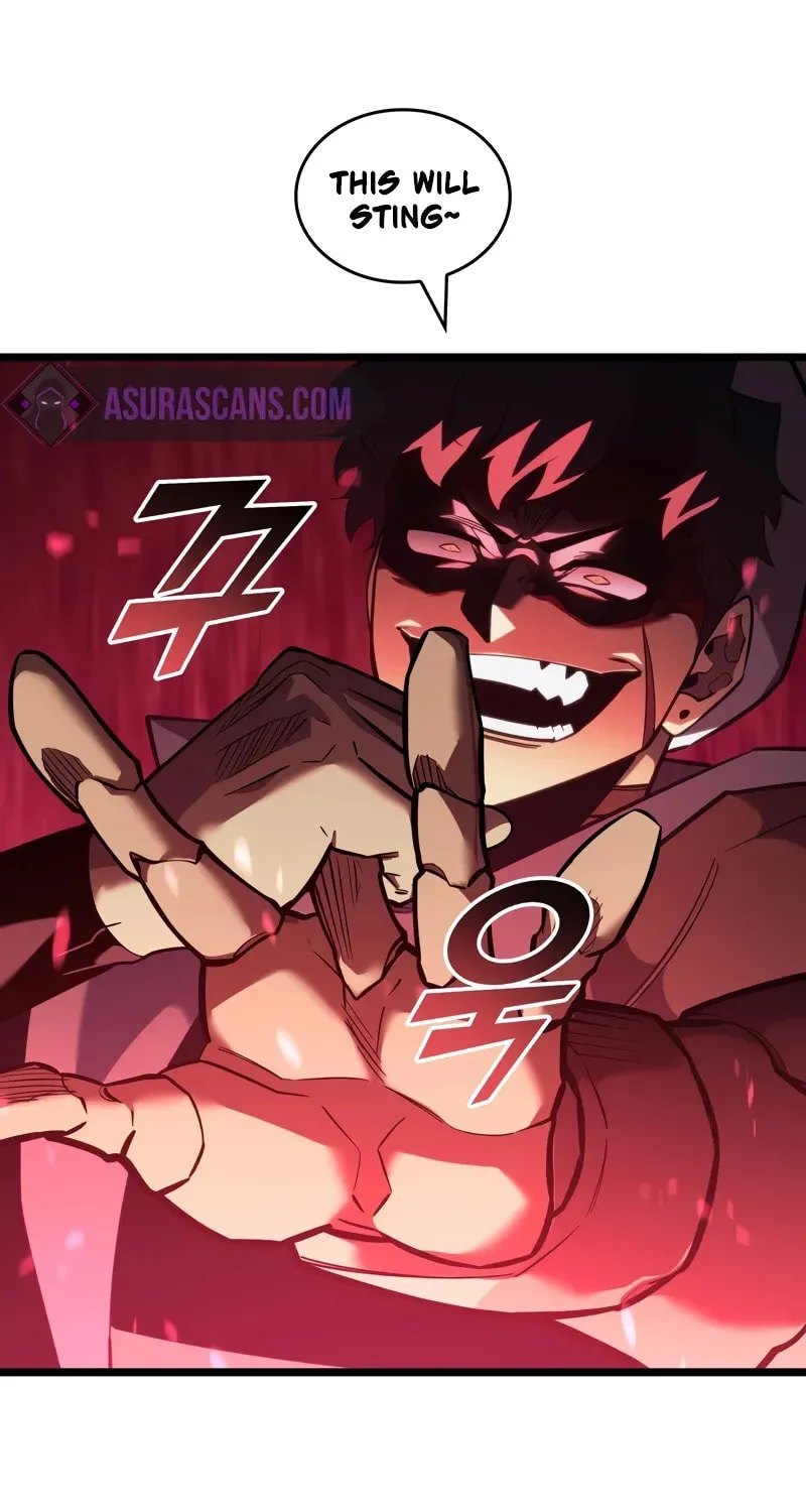 Return of the SSS-Class Ranker Chapter 128 page 66 - 