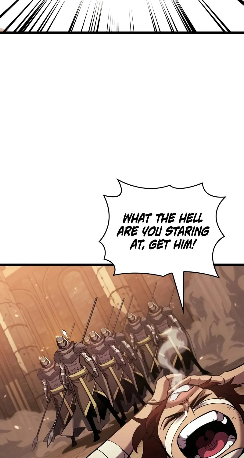 Return of the SSS-Class Ranker Chapter 128 page 69 - 