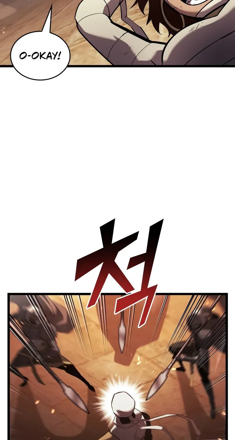 Return of the SSS-Class Ranker Chapter 128 page 70 - 