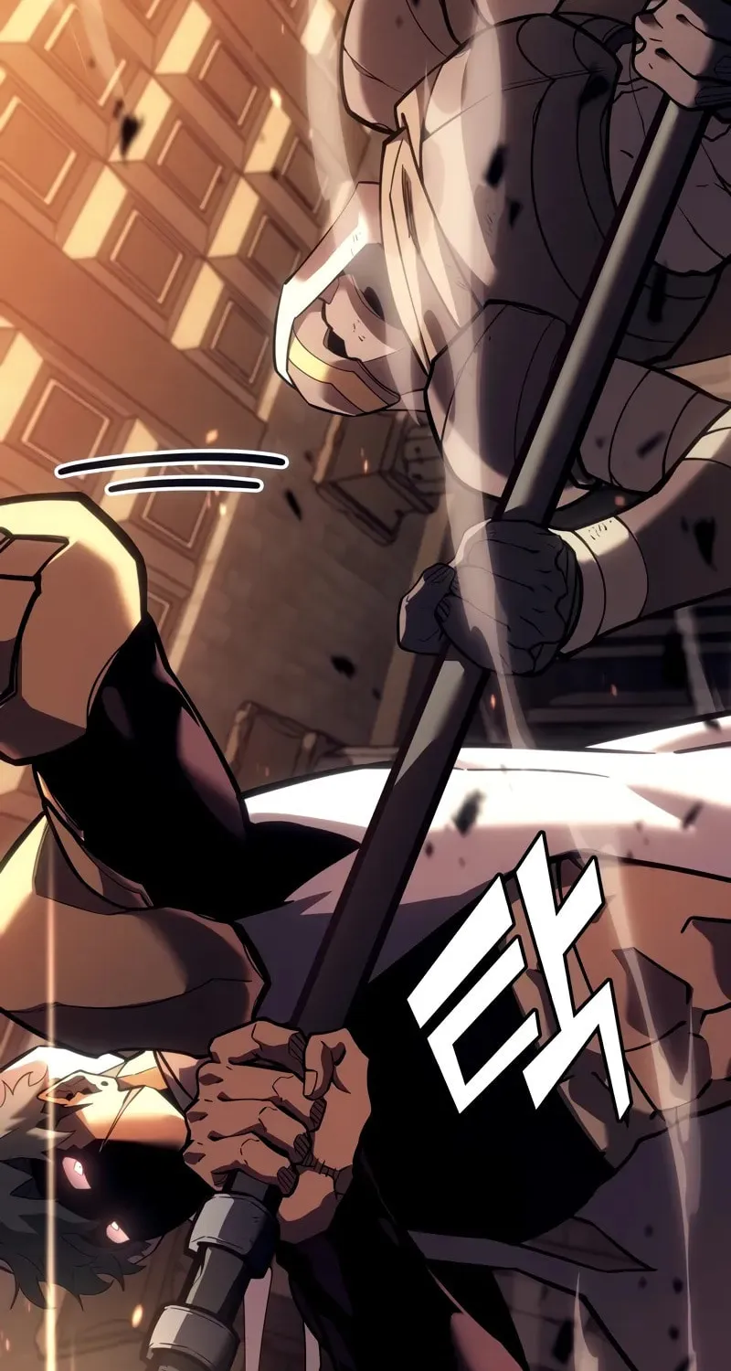 Return of the SSS-Class Ranker Chapter 128 page 73 - 