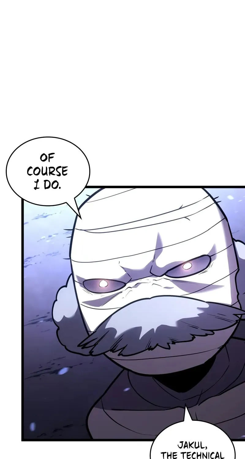 Return of the SSS-Class Ranker Chapter 128 page 9 - 