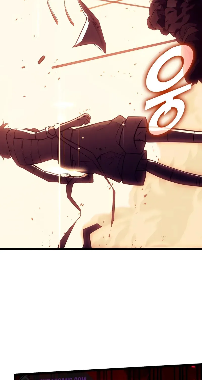 Return of the SSS-Class Ranker Chapter 128 page 84 - 