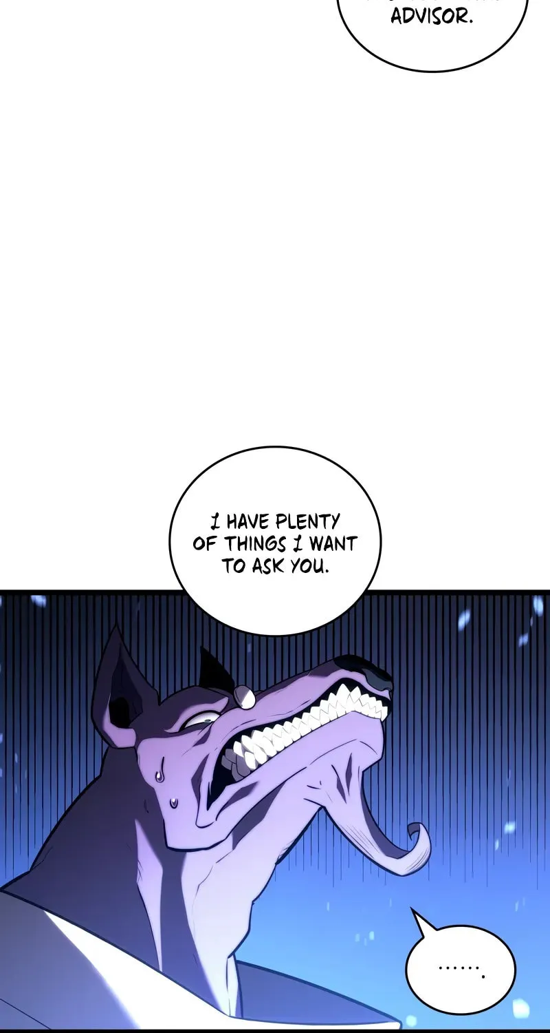 Return of the SSS-Class Ranker Chapter 128 page 10 - 