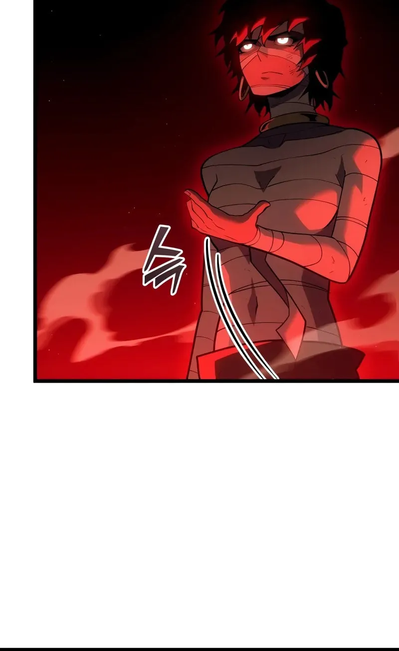 Return of the SSS-Class Ranker Chapter 129 page 11 - 